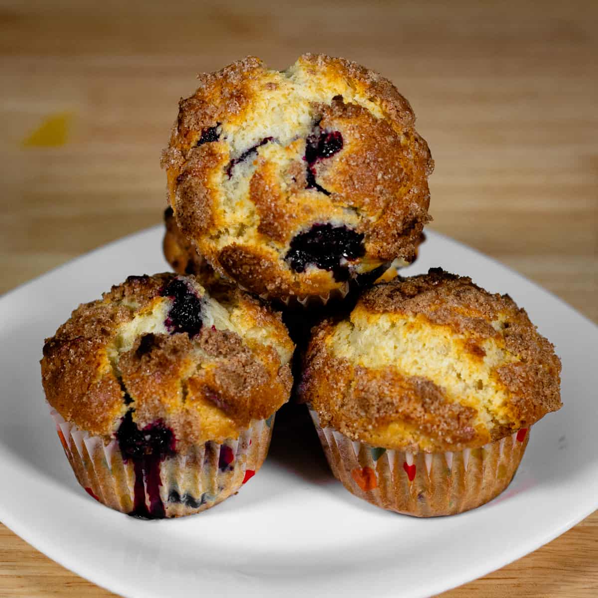To Die For Blueberry Muffins - AllRecipes